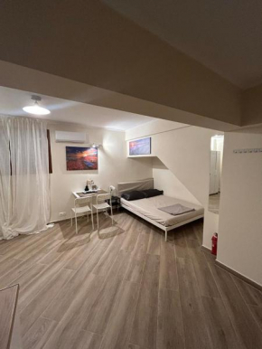 Athens Central Apartment